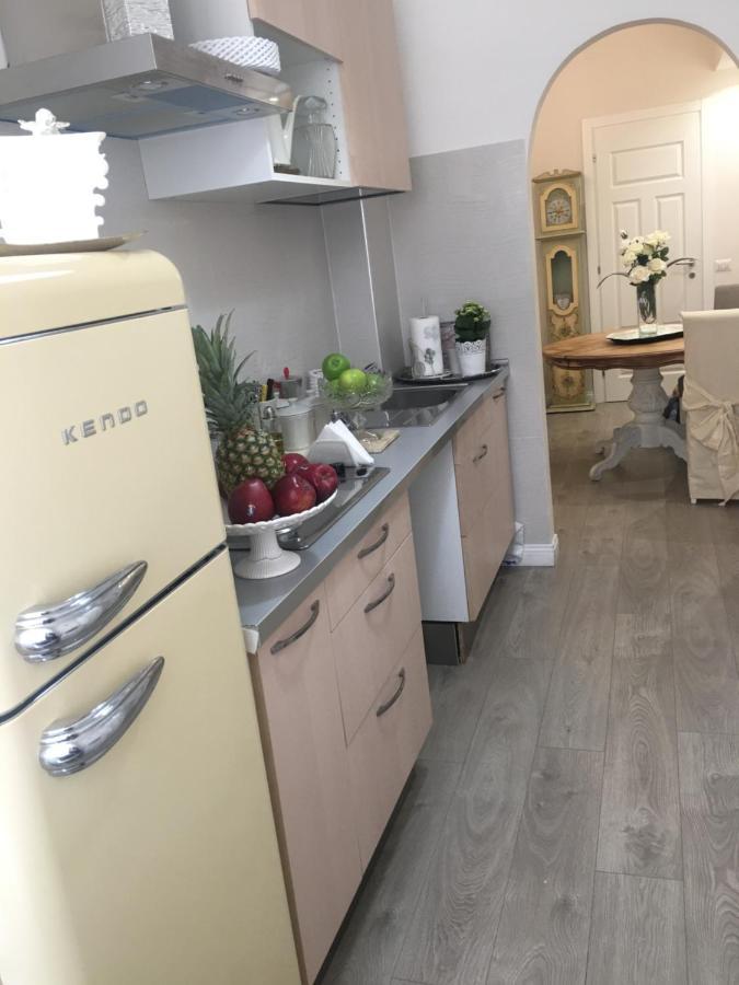 Appartement Borgo Pio 66 Rome