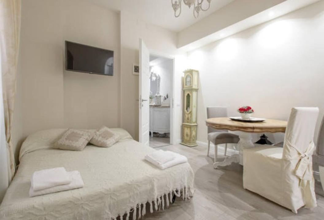 Borgo Pio 66 Appartement Rome