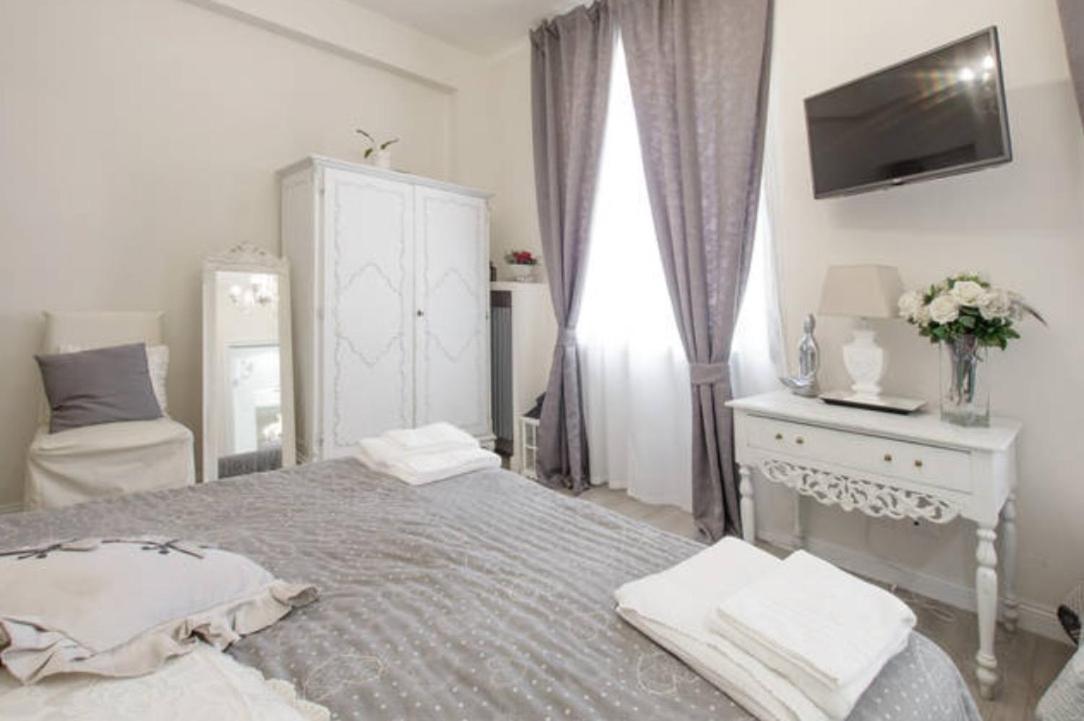 Appartement Borgo Pio 66 Rome