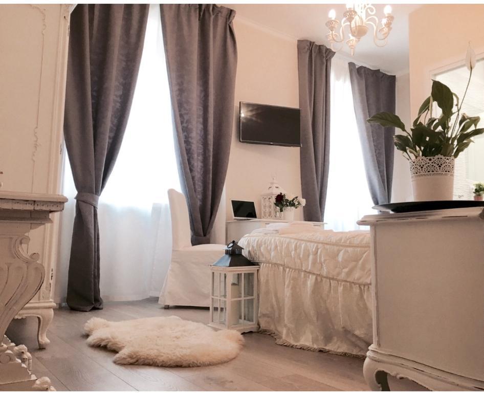 Borgo Pio 66 Appartement Rome