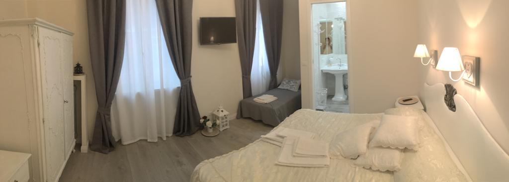 Borgo Pio 66 Appartement Rome
