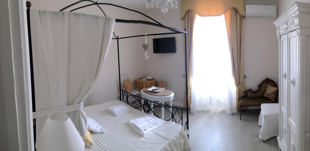 Appartement Borgo Pio 66