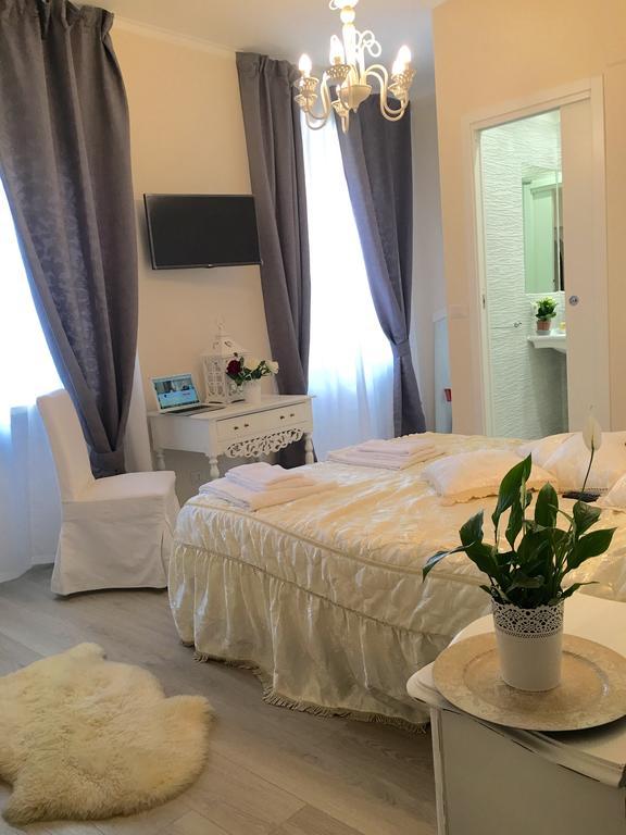 Borgo Pio 66 Appartement *