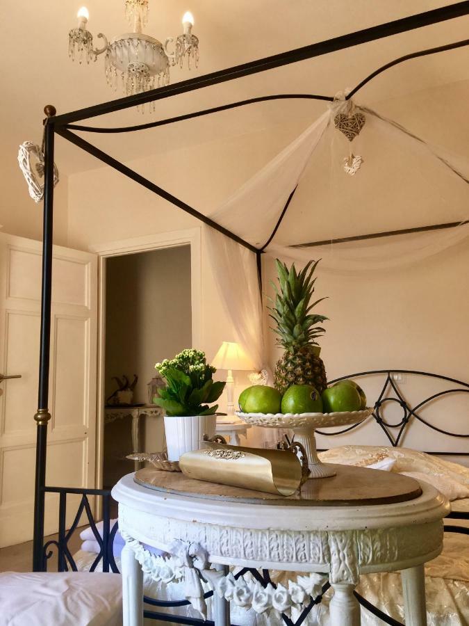 Borgo Pio 66 Appartement