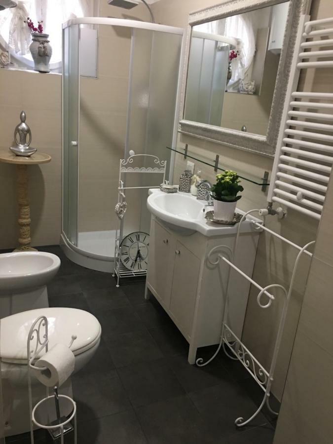 Borgo Pio 66 Appartement
