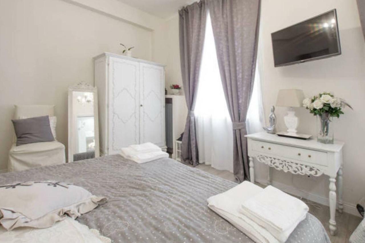 Borgo Pio 66 Appartement